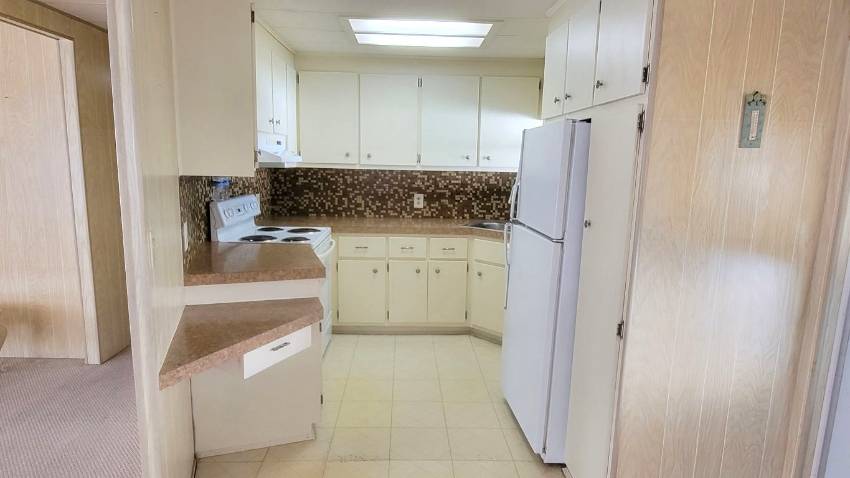 163 Valencia Drive a Winter Haven, FL Mobile or Manufactured Home for Sale